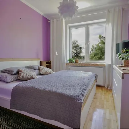 Dana Appartement *