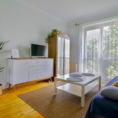 Appartement Dana