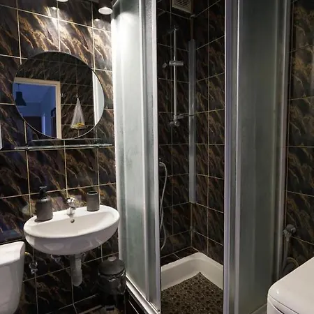 Dana Appartement