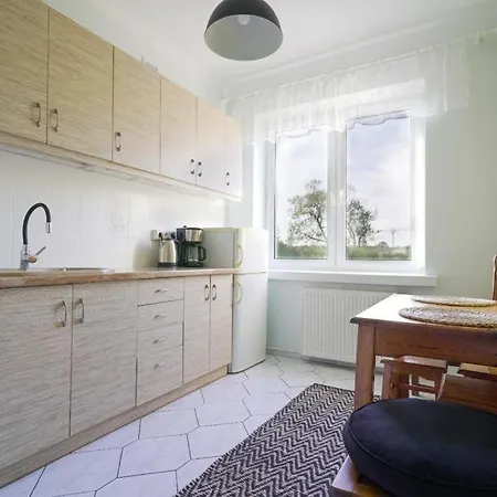 Dana Appartement Kołobrzeg
