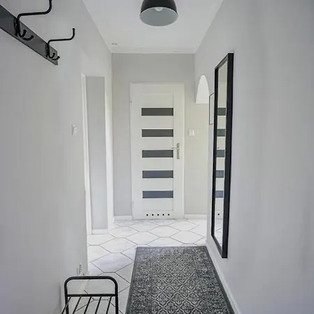 Appartement Dana *