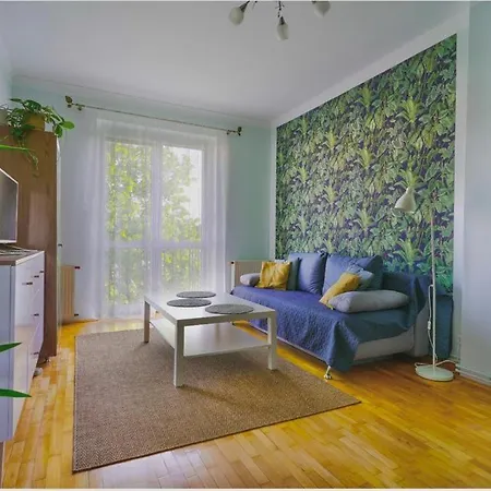 Dana Appartement *