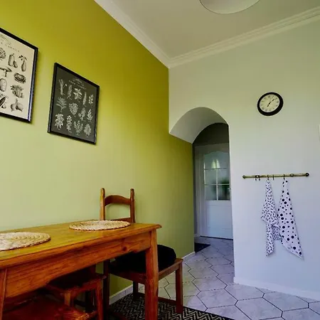 Appartement Dana Kołobrzeg