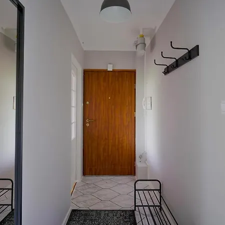 Dana Apartment Kolobrzeg