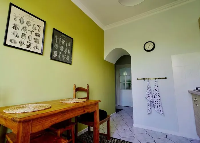 Appartement Dana Kołobrzeg