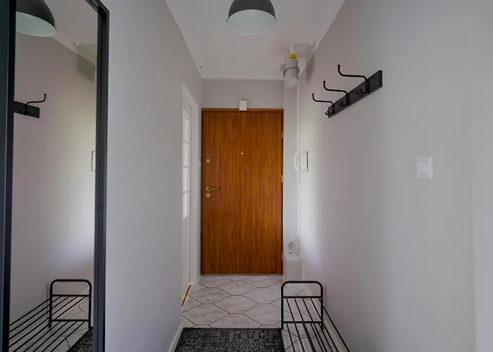 Dana Appartement Kołobrzeg