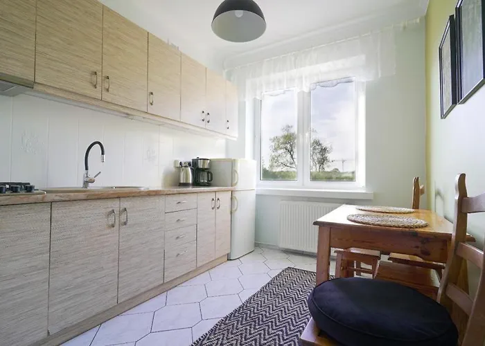 Dana Apartment Kolobrzeg